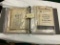 Binder of IH/McCormick Manuals