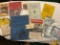 Flat of Misc Advertising