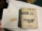 Binder of New Idea Spreader & Grain Elevator Manuals