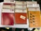 10 Asst Case Manuals