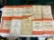10 Asst Case Manuals