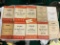 10 Asst Case Manuals