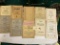 10 Asst Case Manuals