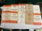 10 Asst Case Manuals