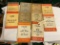10 Asst Case Manuals