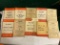 10 Asst Case Manuals