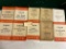 10 Asst Case Manuals