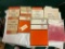 10 Asst Case Manuals