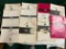 10 John Deere Manuals - Small Engine/Garden/ Misc