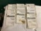 10 Asst John Deere Lawn & Garden Manuals