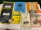 4 John Deere & Other Misc Manuals