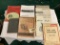 Flat of Asst Manuals