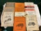 10 Allis Chalmers Manuals