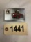 IH Belt Buckle