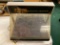 Zippo Lighter Display Case - Damage to Front