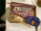 Converse Adv Banner/Lester Pfister Hat/Fish Tail Swatter