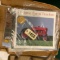 Box of Farm Tractor Calendars