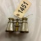 Mother of Pearl Opera Glasses