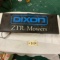 Dixon ZTR Mower Lighted Sign