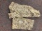 Cornfield Camo Suit - Medium