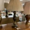 Brass Lamp