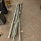 Aluminum Stage Backdrop Frame