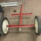 2 Wheel Cart