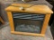 Small Fireplace Heater