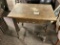 Spanish Style Table