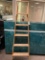 Wooden Stepladder