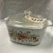 Corningware 3 Qt Casserole