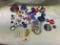 Bag of Campaign Buttons