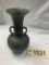 Brass Vase