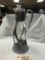 Silverplate Coffee Carafe