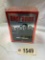 The Sopranos Boxed Set VHS Tapes - NIB