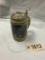 Budweiser African Elephant Stein