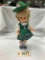 Engel Buppe German Doll