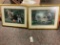 Pair of Dog Pictures