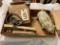 Tavern Puzzles & Pig Bank