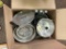 Box of Baking Pans