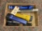 Flashlights
