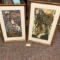 2 Spanish Style Pictures