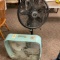 2 Fans