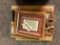 Asst Picture Frames