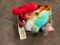 Asst Beanie Babies