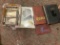 Harding HS Scrapbook, Quivers, Photos, Harding Speeches Album