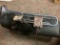 Silverplated Trumpet - Damage to Bell