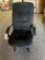 Black Office Chair