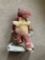 Steiff Limited Edition Hyacinth Hippo in Box