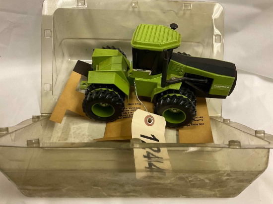 Steiger Panther IV in Vision Pak